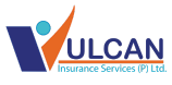 Vulcan Insurance Logo